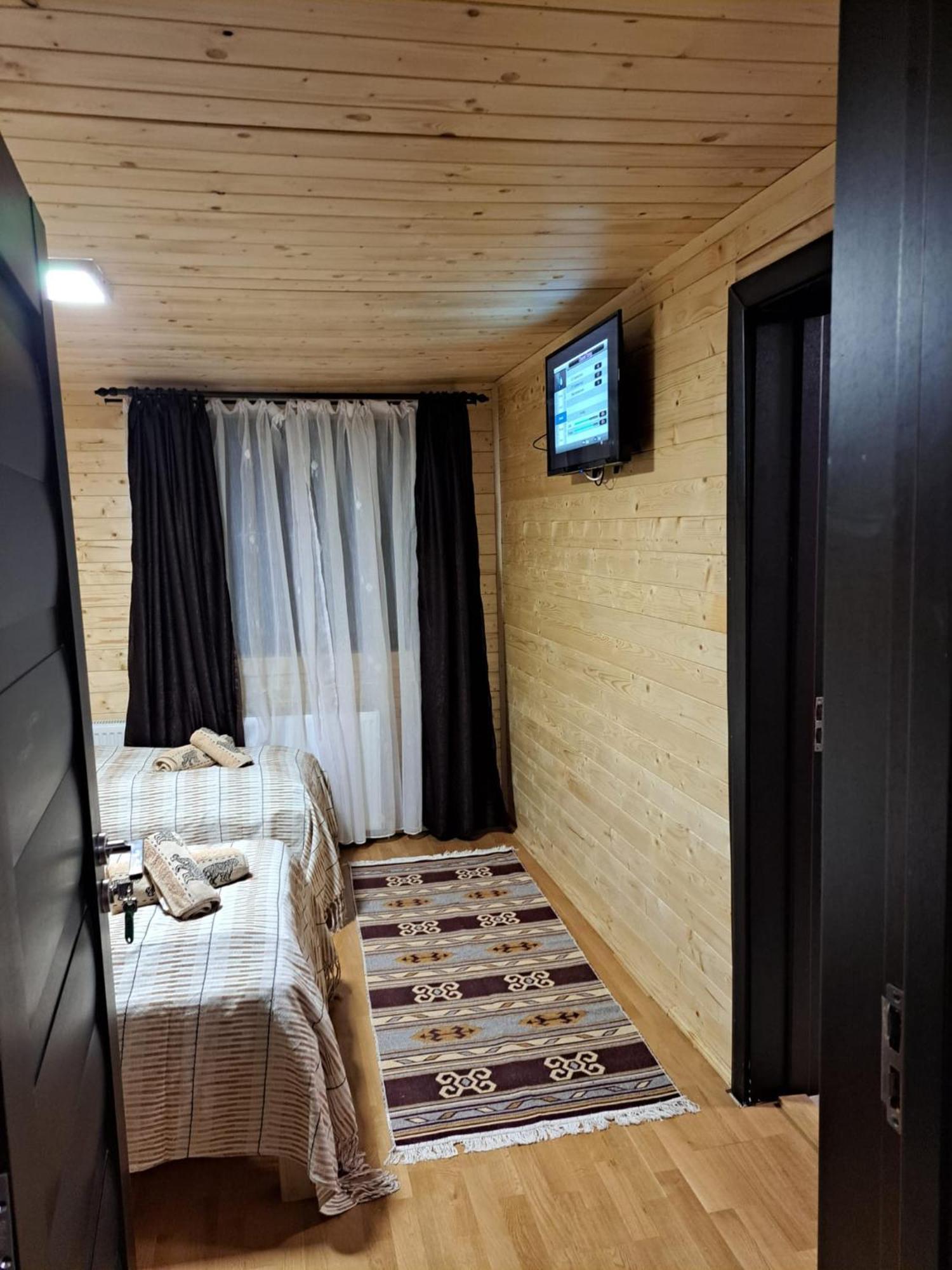 Cabana Alpha بايا ماري المظهر الخارجي الصورة