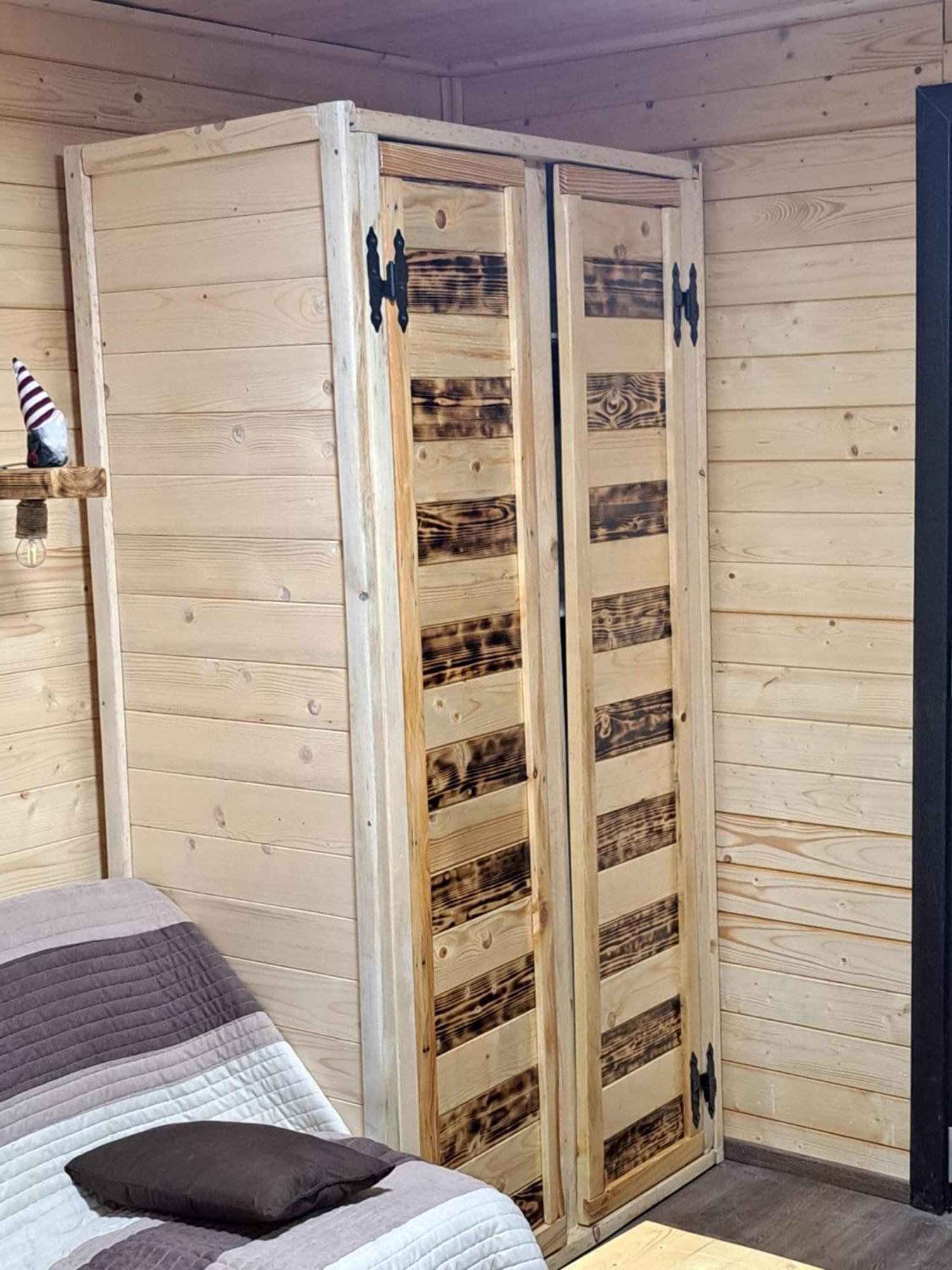 Cabana Alpha بايا ماري المظهر الخارجي الصورة