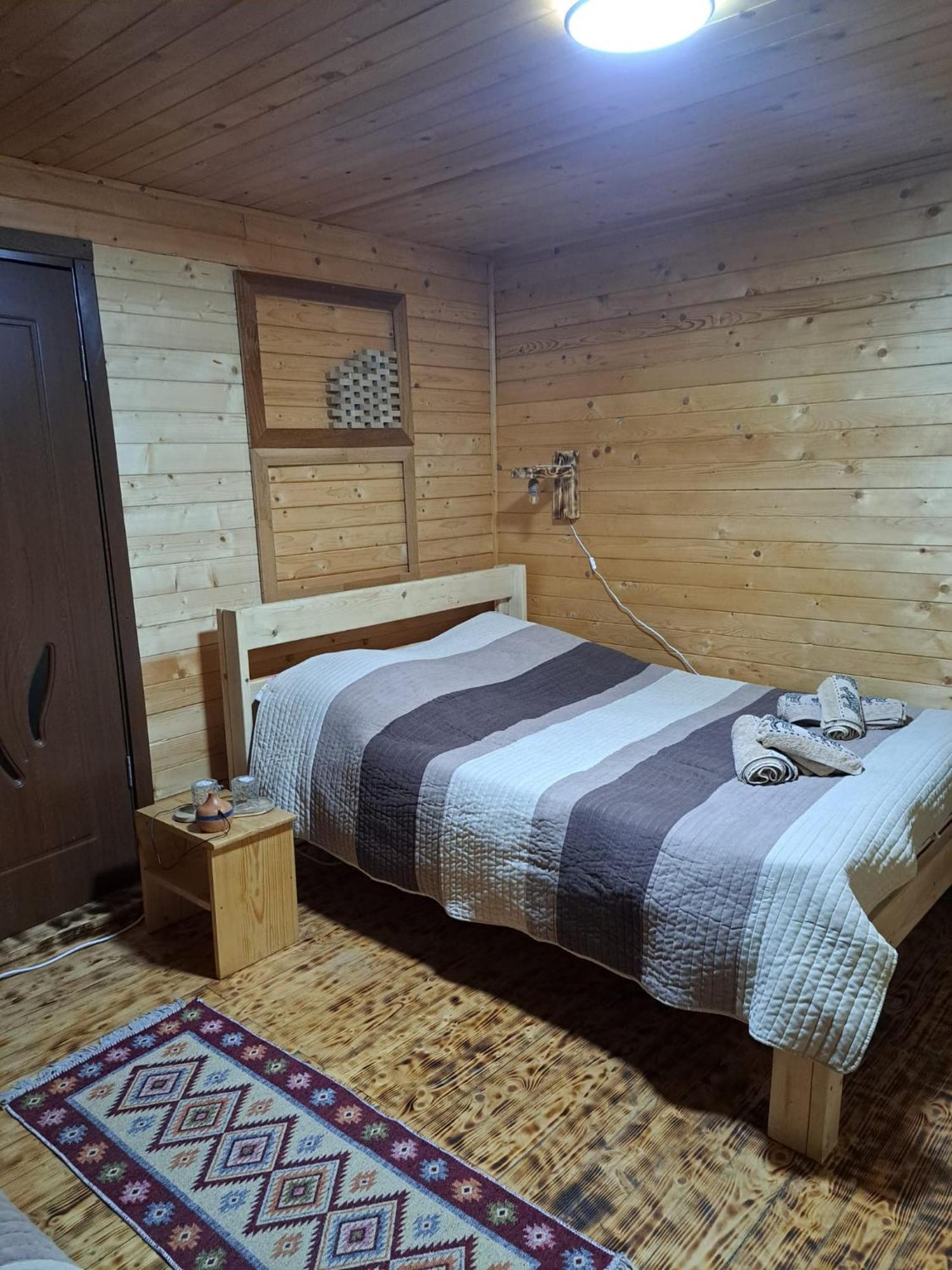 Cabana Alpha بايا ماري المظهر الخارجي الصورة