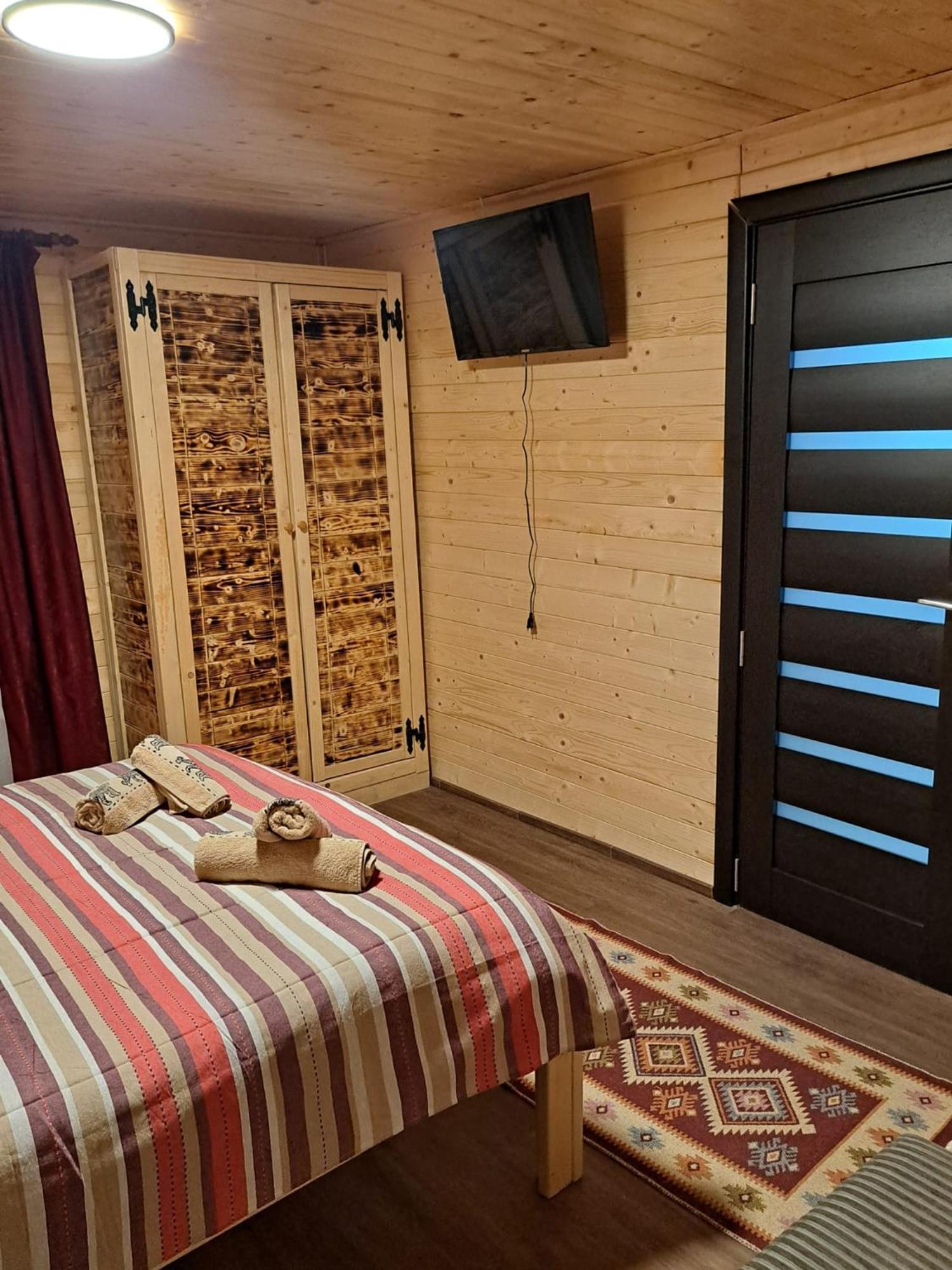Cabana Alpha بايا ماري المظهر الخارجي الصورة